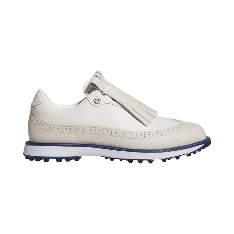 adidas MC Zoysia Spikeless Golf Off White Night Indigo Alumina (JR3167)