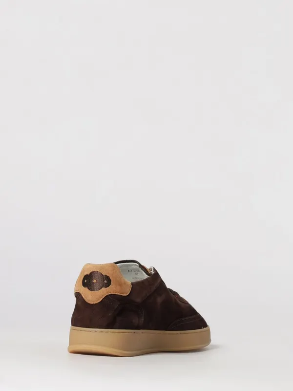 soldini-sneaker AKIRAAMALFIBRWTFY