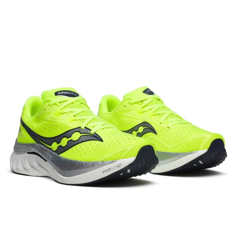 Saucony Endorphin Speed 4 Citron Navy (S20940-221)