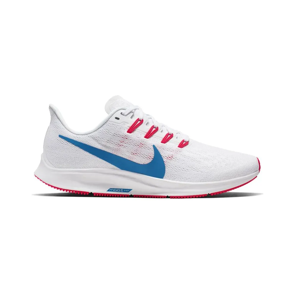 Nike Air Zoom Pegasus 36 Gel Blue Hero (CJ8017-146)