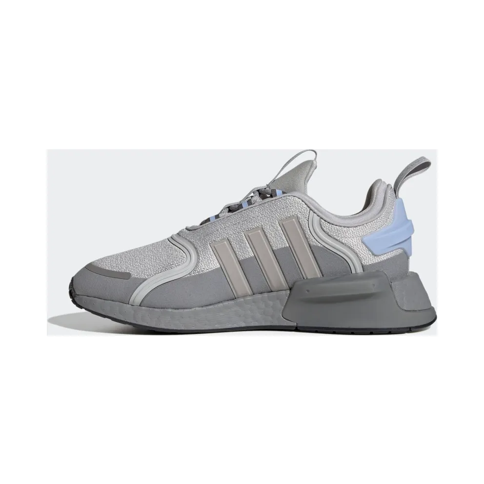 Adidas NMD_R1 V3 Grey Two / Grey Three / Blue Dawn (HQ4277)