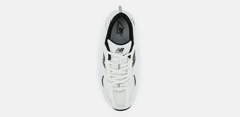 New Balance MR530 EWB Munsell White (MR530EWB)
