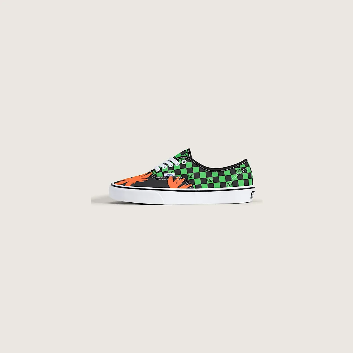 vans-checkerboard VN000Z9AN5B