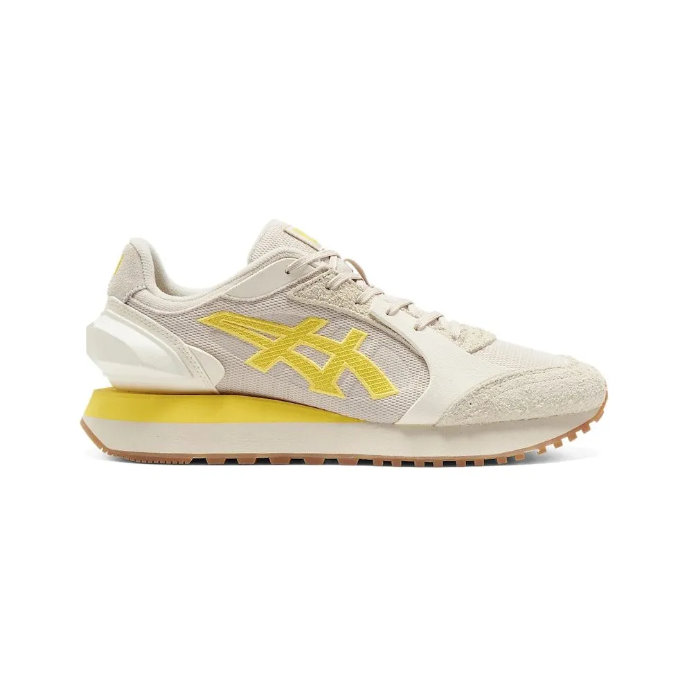 Onitsuka Tiger Moage CO Mineral Beige Vibrant Yellow (1183B555-250)