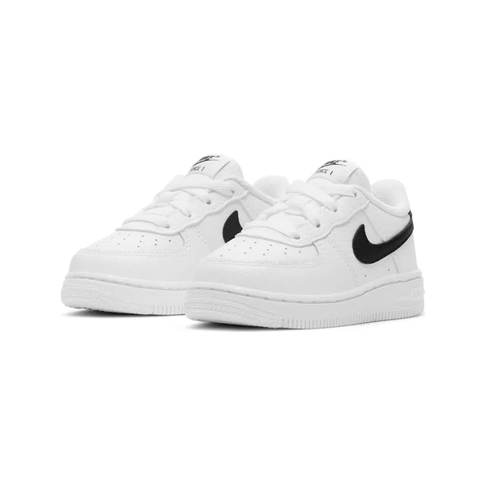 Nike Force 1 Baby and Toddler White (CZ1691-100)
