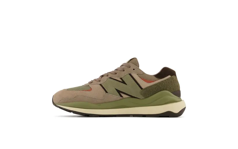 New Balance New Balance Brown (M5740RSB)