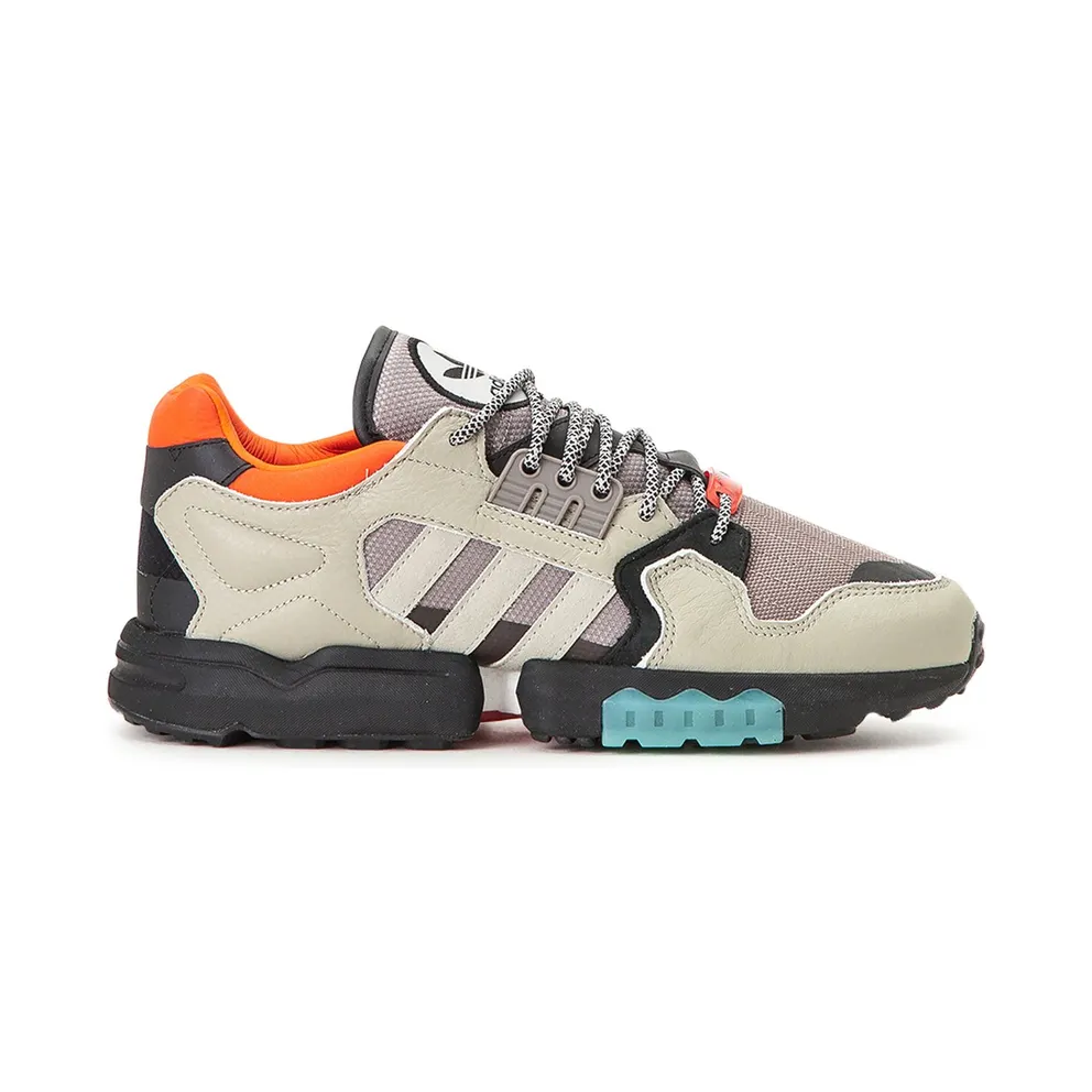 adidas Zx Torsion Sesame Sesame/Core Black/Simple Brown (EE5444)