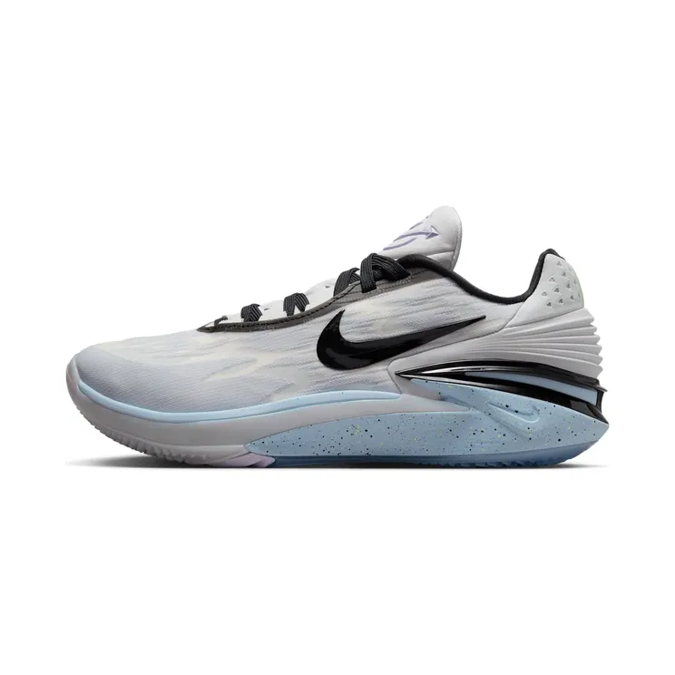 Nike Air Zoom G.T. Cut 2 “Sabrina Ionescu Takeover Mode” (DJ6015-005)