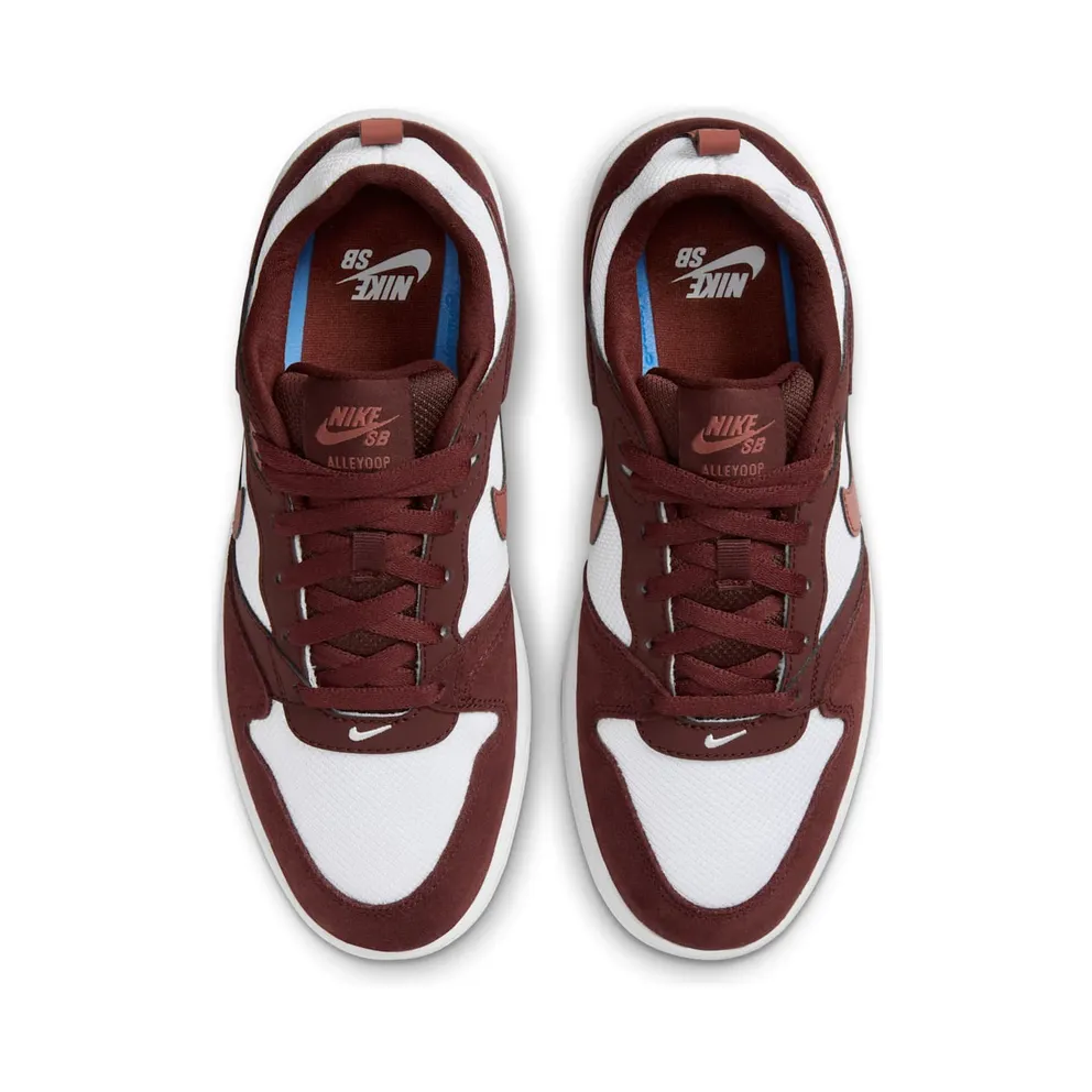Nike SB Alleyoop Mystic Dates Claystone (CQ0369-601)