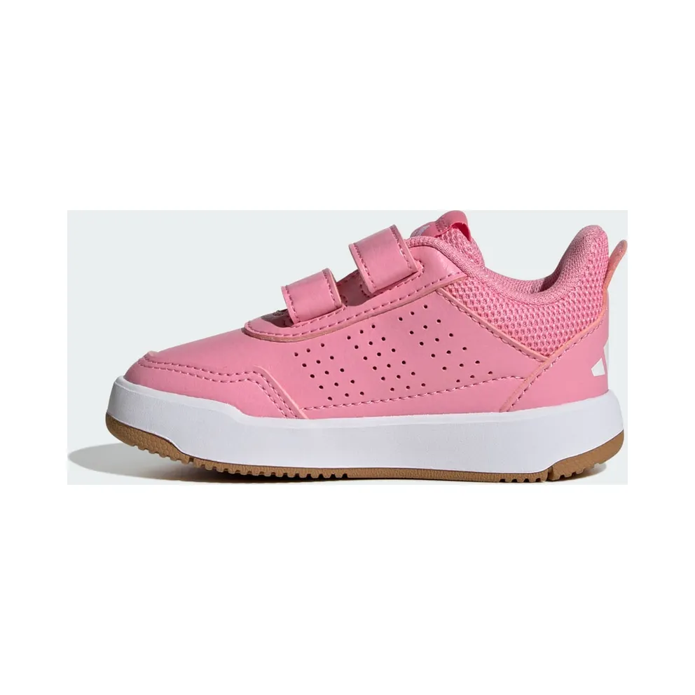 Adidas TENSAUR SPORT 3.0 INFANTS Bliss Pink / Cloud White / Gum (KI5681)