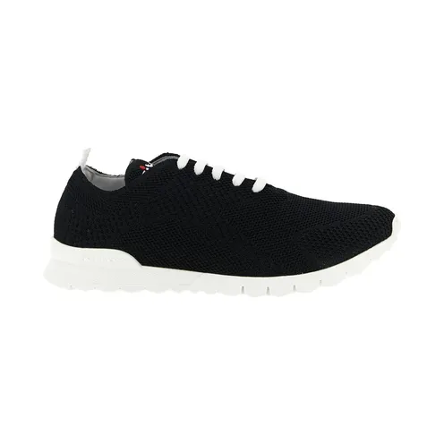 Kiton ‘Running’ “Black” (USSFITSN0080903)