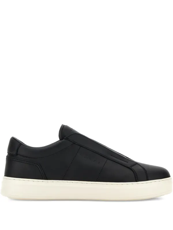 Hogan Klassische Slip-On- – White (HXM6680FW600ZL)