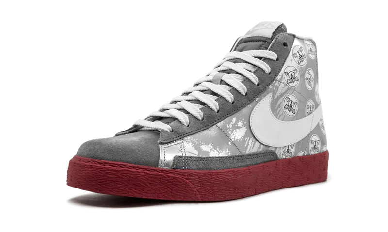 Nike Blazer High “OSU” (316664-012)
