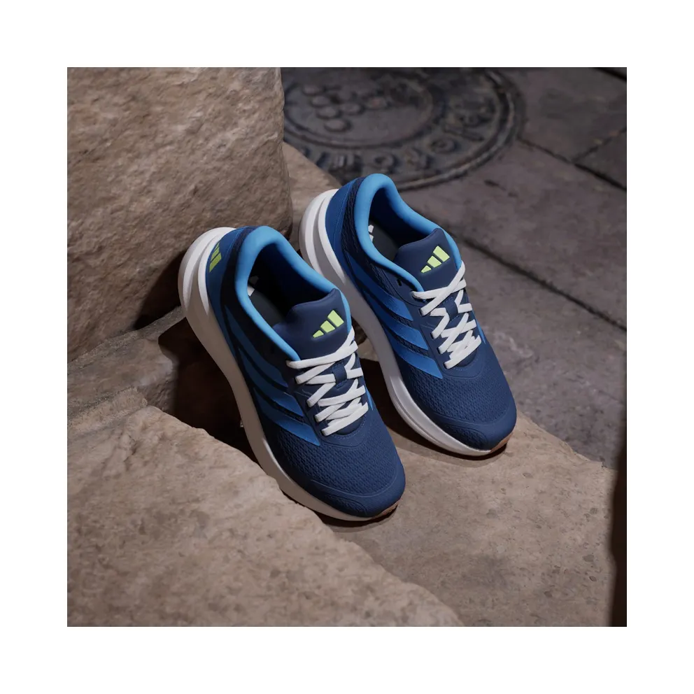 Adidas Runfalcon 6 Junior Dark Blue / Bright Royal / Lucid Lemon (KI1789)
