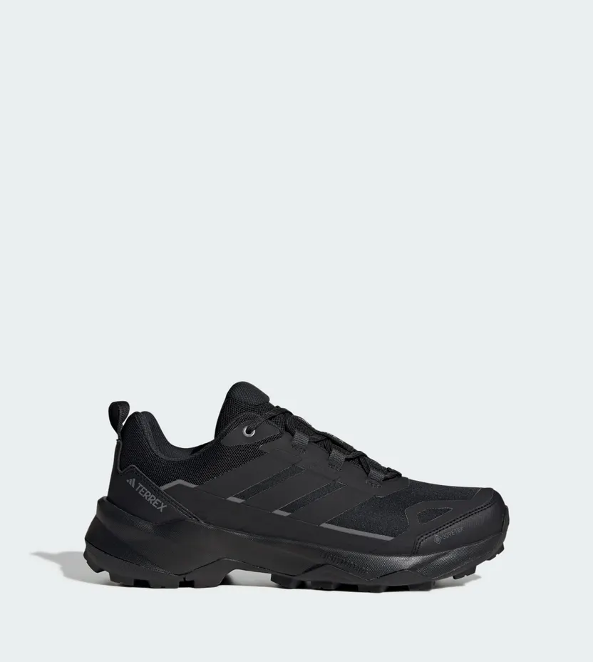 Adidas Terrex Skychaser AX5 GORE-TEX Hikingschoenen Core Black / Core Black / Carbon (JQ2210)