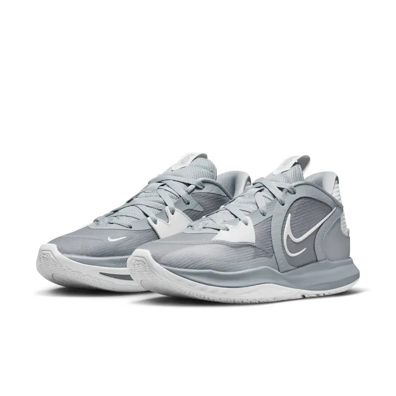 Nike Kyrie 5 Low TB Wolf Grey (DO9617-001)