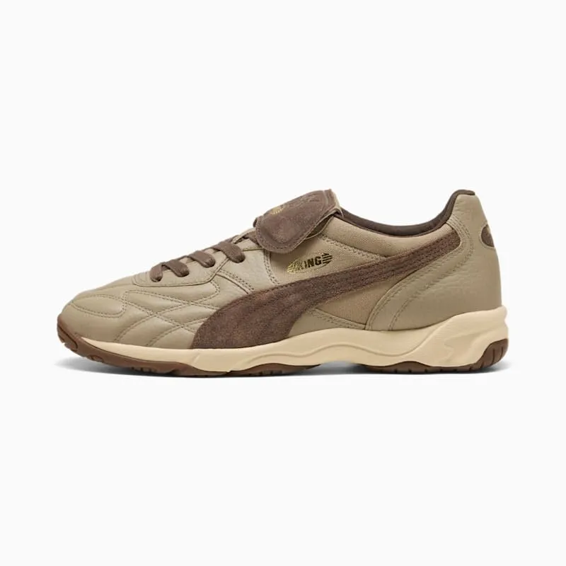 Puma Indoor Ice Coffee / Chocola (402582-01)