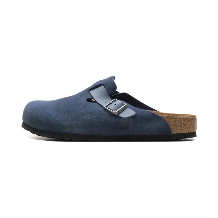 Birkenstock Boston “New Navy” (1030658)