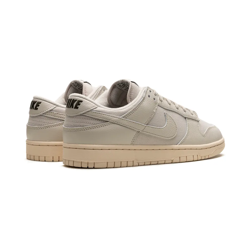 Nike Dunk Low “Light Orewood Brown” (DZ2538-100)