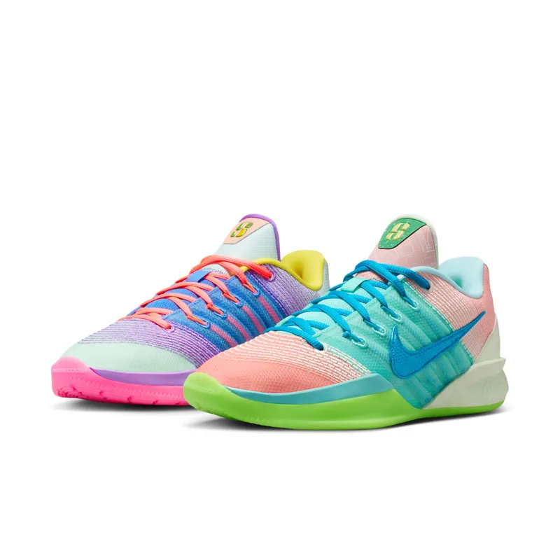 Nike Sabrina 3 “What The” (IO7845-300)