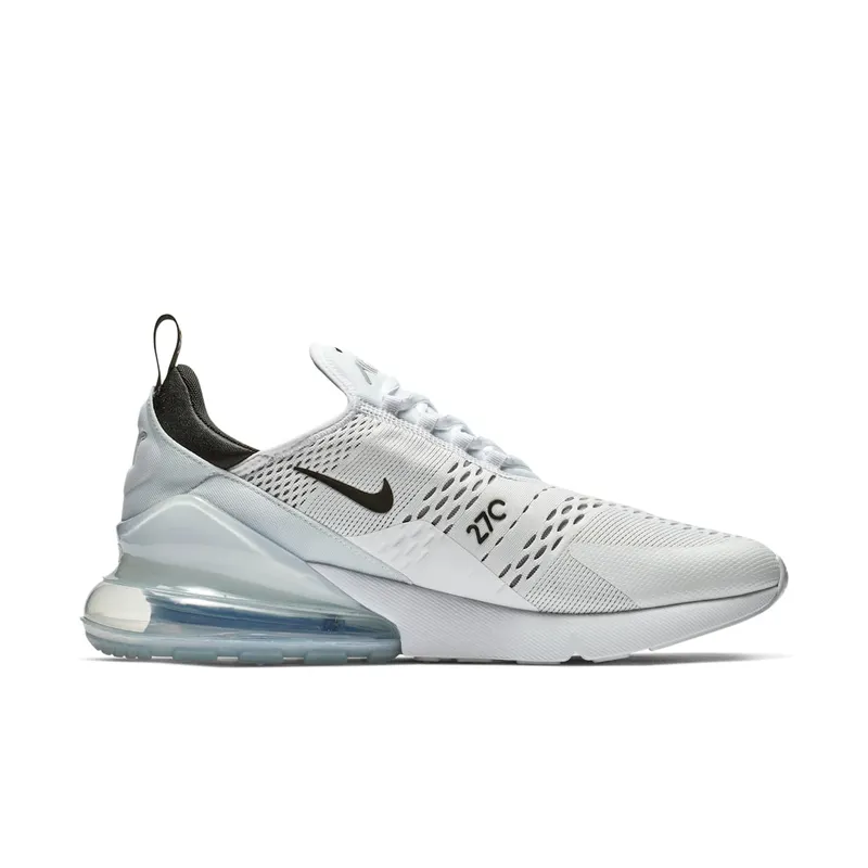 Nike Air Max 270 White Black White/Black-White (AH8050-100)