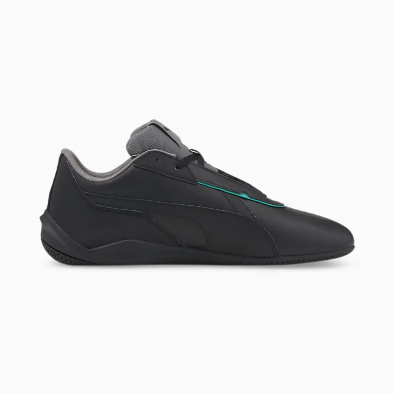 Puma Mercedes F1 R-Cat Machina Motorsport Shoes Black/Pink/Green (30684604)