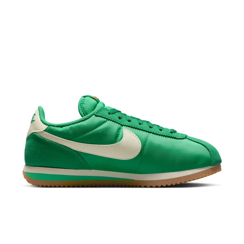 Nike Cortez TXT “Stadium Green” (DZ2795-301)