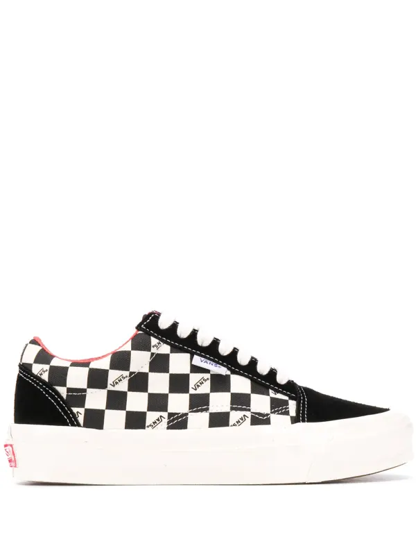 Vans Zwart (VN0A4UUT20Y1)