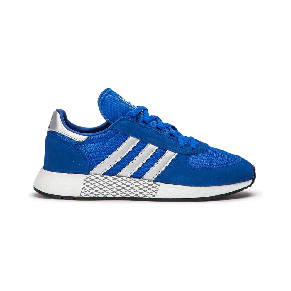 adidas Marathon X 5923 Never Made Pack Blue/Silver Metallic/Collegiate Royal (G26782)