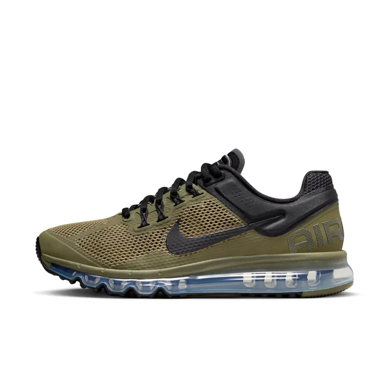Nike Air Max 2013 Olive Black (FZ3156-222)