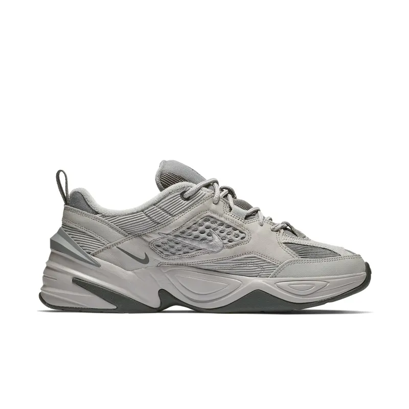 Nike M2K Tekno Atmosphere Grey Atmosphere Grey/Gunsmoke-Dark Grey-White (BV0074-001)