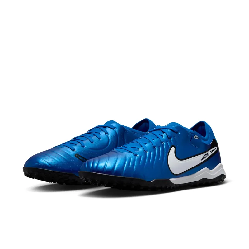 Nike Tiempo Legend 10 Pro TF Soar White (DV4336-400)
