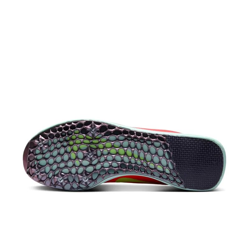 Nike Triple Jump Elite 3 Bright Crimson Mint Foam Cave Purple Lime Blast (HV6425-600)