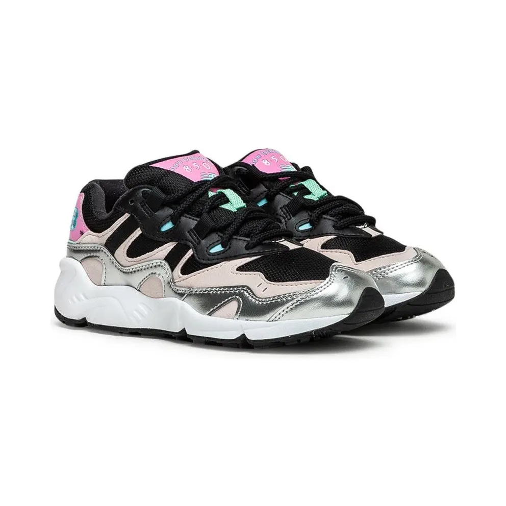 New Balance WL850 LBE Pink / Black / Grey (776511-50-13)