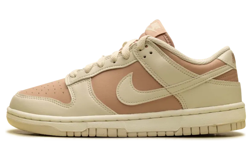 Nike Dunk Low “Pink Oxford Sale” (IM6572-603)