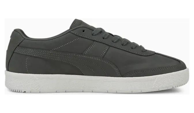 Puma Oslo-City XXI Zwart/Wit (375853-02)