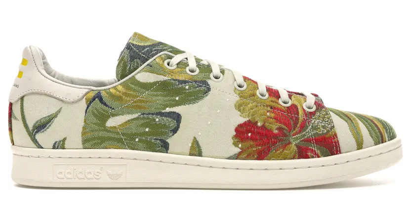 adidas Stan Smith Pharrell Jacquard
