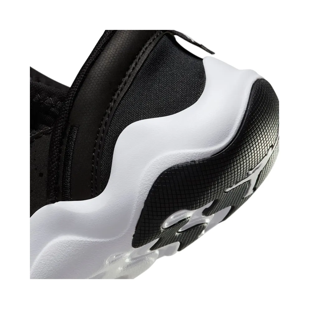 Jordan 23/7 Black White (DQ9293-001)