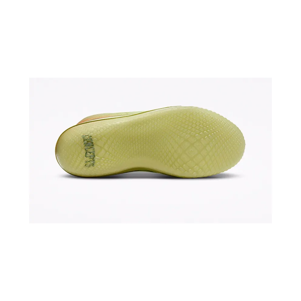 Converse Converse x Concepts Southern Flame All Star BB Evo Low Top Shadow Lime/green Oasis (170591C)