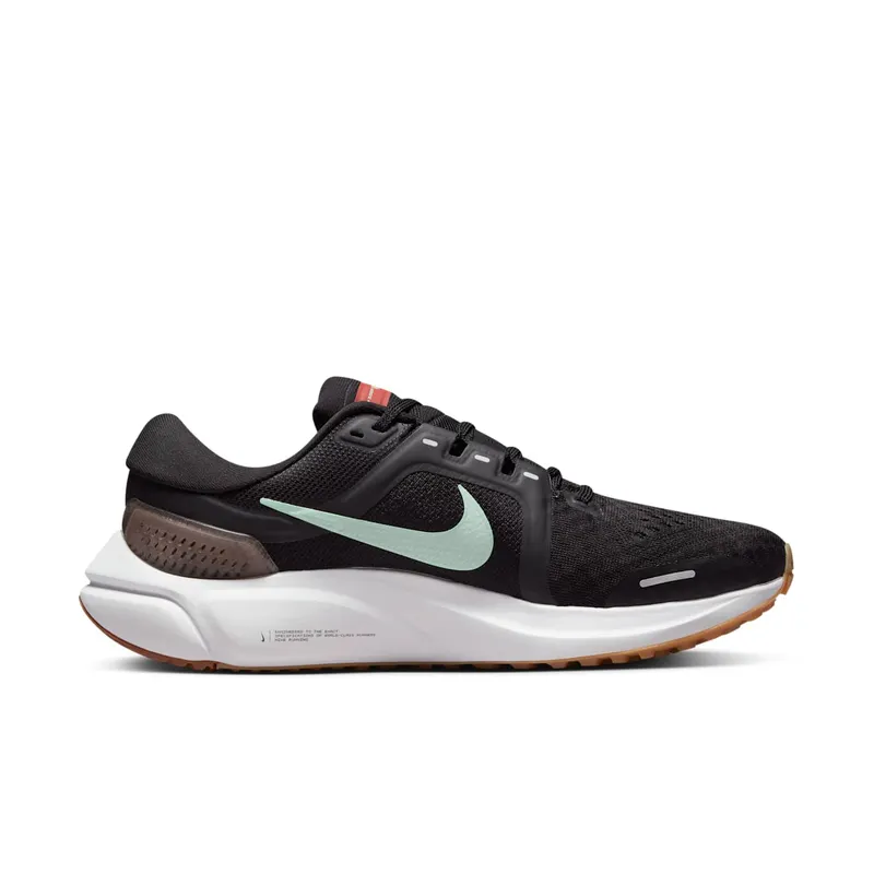 Nike Air Zoom Vomero 16 Road Running Black (DA7698-009)