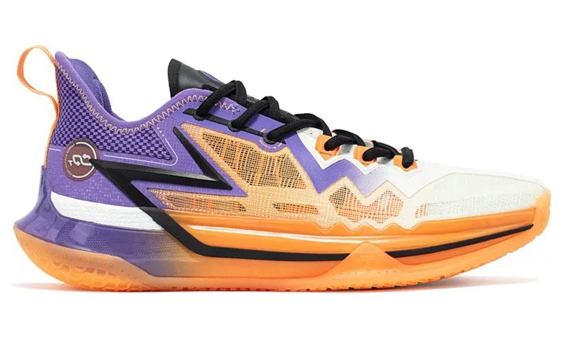 Overige merken sneaker 672411114-10