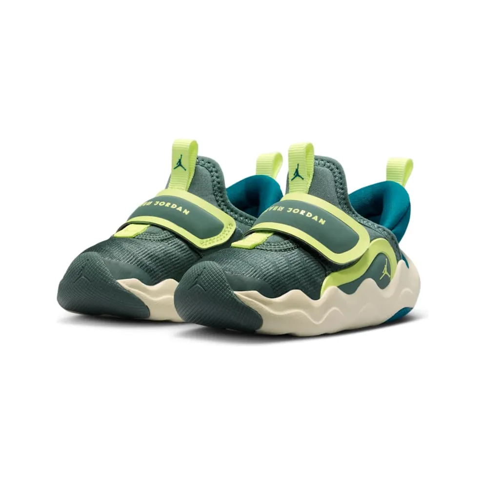 Air Jordan 23 Hasta / Green Abyss / Sea Glass (HF3414-302)