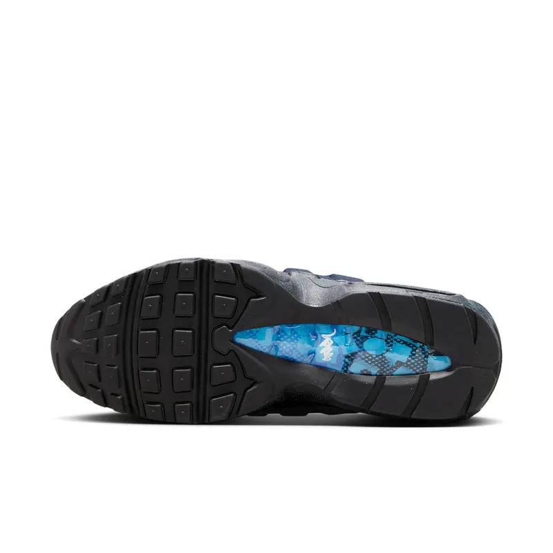 Nike Air Max 95 “Stash 2024” (HF5515-400)