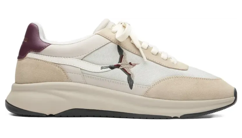Axel Arigato Genesis Neo Bird Runner sneakers – Beige (F3572002)