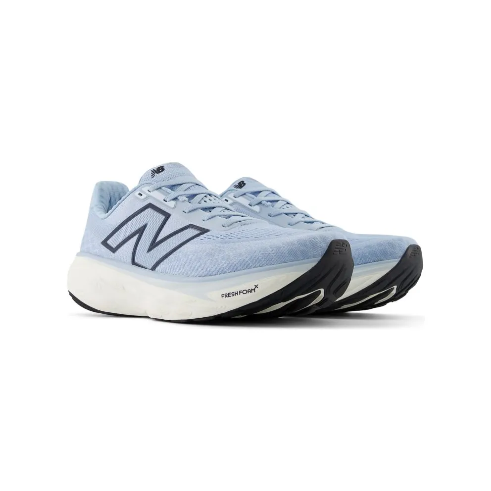 New Balance Fresh Foam 1080v14 Light Chrome Blue Ice Blue Sea Salt (M1080D14)