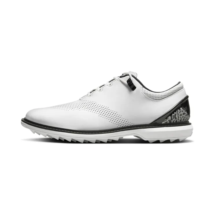 Jordan ADG 4 Golf “White / Black” (DM0103-110)