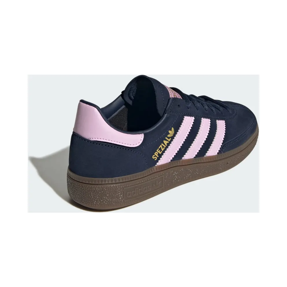 Adidas Handball Spezial Kids Night Indigo / Orchid Fusion / Gum (JI2903)