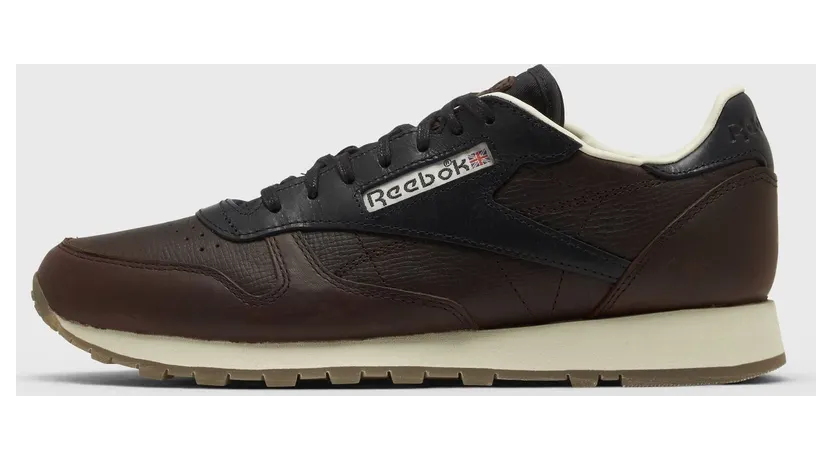 Reebok Classic Dark Snuff / Military Navy / Alabaster (100245040)