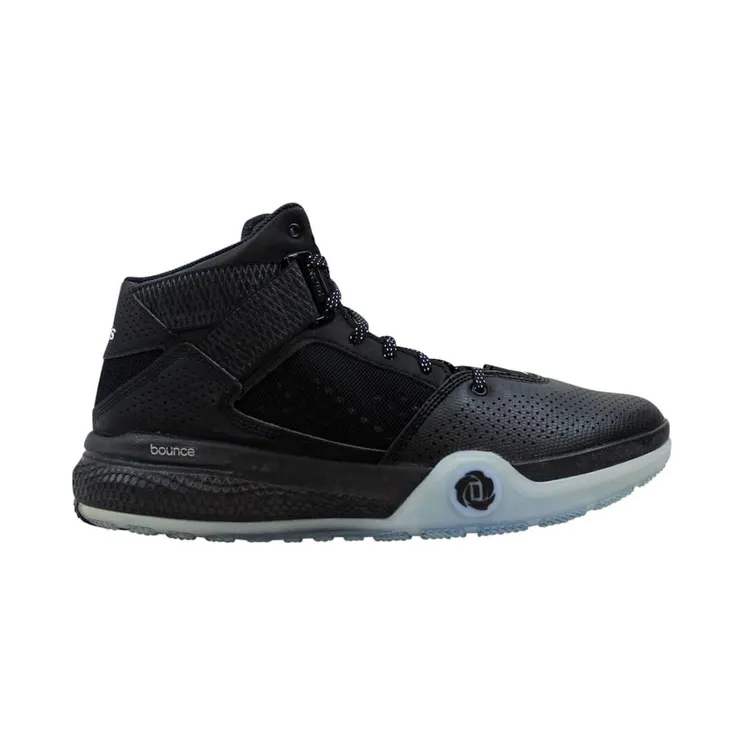 adidas D Rose 773 IV Core Black (D69492)