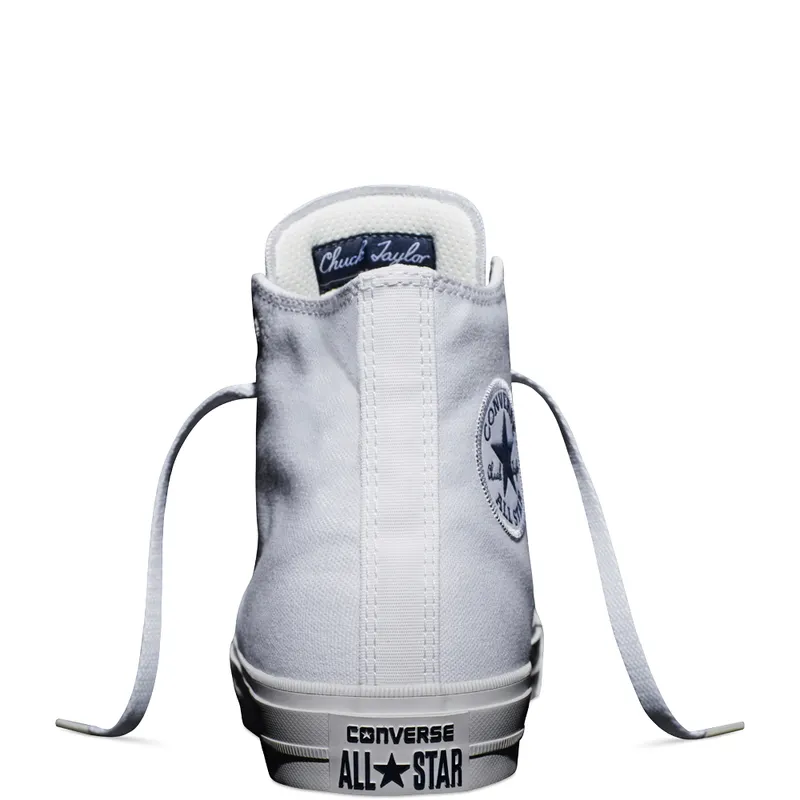 Converse Chuck Taylor II 2 Hi White White/White (150148C)